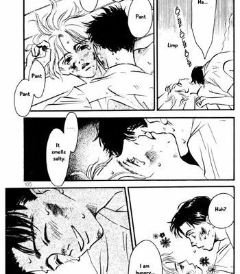 [YAMADA Yugi] Reizouko no Naka wa Karappo – Volume 1 [Eng] – Gay Manga sex 107