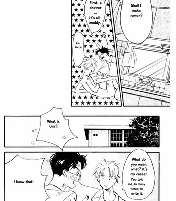 [YAMADA Yugi] Reizouko no Naka wa Karappo – Volume 1 [Eng] – Gay Manga sex 108