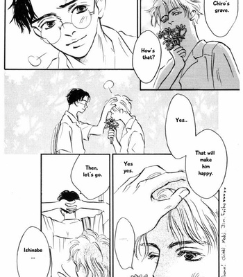 [YAMADA Yugi] Reizouko no Naka wa Karappo – Volume 1 [Eng] – Gay Manga sex 110