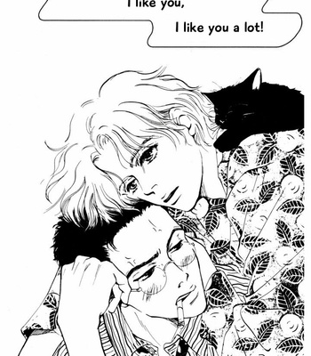 [YAMADA Yugi] Reizouko no Naka wa Karappo – Volume 1 [Eng] – Gay Manga sex 115
