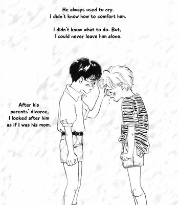 [YAMADA Yugi] Reizouko no Naka wa Karappo – Volume 1 [Eng] – Gay Manga sex 116