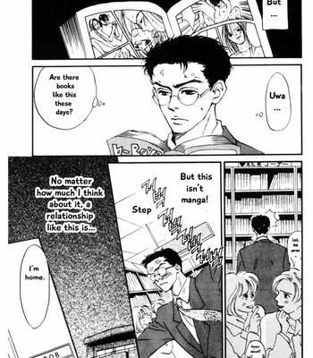[YAMADA Yugi] Reizouko no Naka wa Karappo – Volume 1 [Eng] – Gay Manga sex 117