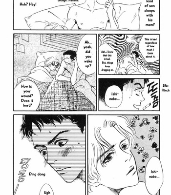 [YAMADA Yugi] Reizouko no Naka wa Karappo – Volume 1 [Eng] – Gay Manga sex 120