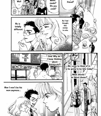 [YAMADA Yugi] Reizouko no Naka wa Karappo – Volume 1 [Eng] – Gay Manga sex 127