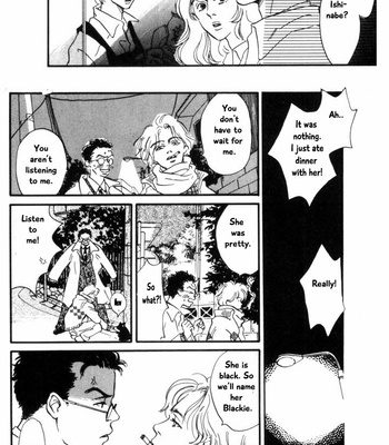 [YAMADA Yugi] Reizouko no Naka wa Karappo – Volume 1 [Eng] – Gay Manga sex 128