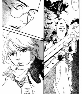 [YAMADA Yugi] Reizouko no Naka wa Karappo – Volume 1 [Eng] – Gay Manga sex 129