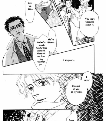 [YAMADA Yugi] Reizouko no Naka wa Karappo – Volume 1 [Eng] – Gay Manga sex 130