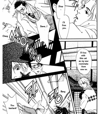 [YAMADA Yugi] Reizouko no Naka wa Karappo – Volume 1 [Eng] – Gay Manga sex 131