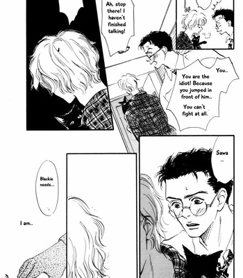 [YAMADA Yugi] Reizouko no Naka wa Karappo – Volume 1 [Eng] – Gay Manga sex 137