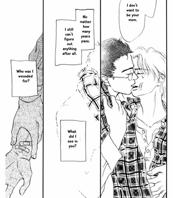 [YAMADA Yugi] Reizouko no Naka wa Karappo – Volume 1 [Eng] – Gay Manga sex 139