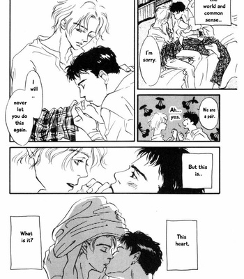 [YAMADA Yugi] Reizouko no Naka wa Karappo – Volume 1 [Eng] – Gay Manga sex 140