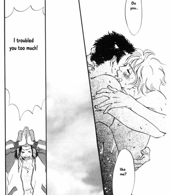 [YAMADA Yugi] Reizouko no Naka wa Karappo – Volume 1 [Eng] – Gay Manga sex 142