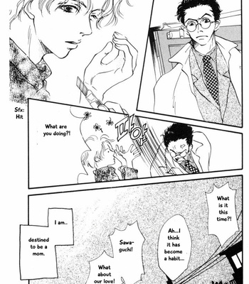 [YAMADA Yugi] Reizouko no Naka wa Karappo – Volume 1 [Eng] – Gay Manga sex 145