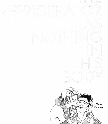 [YAMADA Yugi] Reizouko no Naka wa Karappo – Volume 1 [Eng] – Gay Manga sex 146