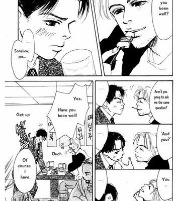 [YAMADA Yugi] Reizouko no Naka wa Karappo – Volume 1 [Eng] – Gay Manga sex 152