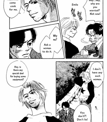 [YAMADA Yugi] Reizouko no Naka wa Karappo – Volume 1 [Eng] – Gay Manga sex 154