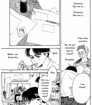 [YAMADA Yugi] Reizouko no Naka wa Karappo – Volume 1 [Eng] – Gay Manga sex 162