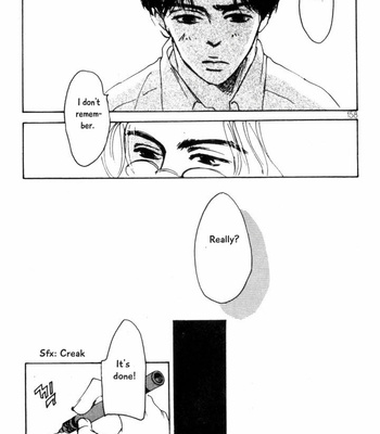 [YAMADA Yugi] Reizouko no Naka wa Karappo – Volume 1 [Eng] – Gay Manga sex 163