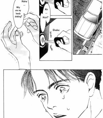 [YAMADA Yugi] Reizouko no Naka wa Karappo – Volume 1 [Eng] – Gay Manga sex 167