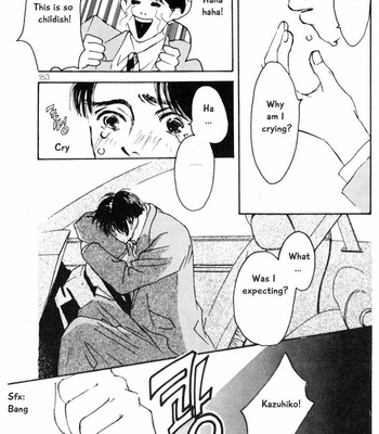 [YAMADA Yugi] Reizouko no Naka wa Karappo – Volume 1 [Eng] – Gay Manga sex 168