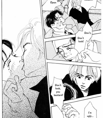 [YAMADA Yugi] Reizouko no Naka wa Karappo – Volume 1 [Eng] – Gay Manga sex 169