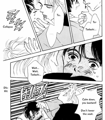 [YAMADA Yugi] Reizouko no Naka wa Karappo – Volume 1 [Eng] – Gay Manga sex 170