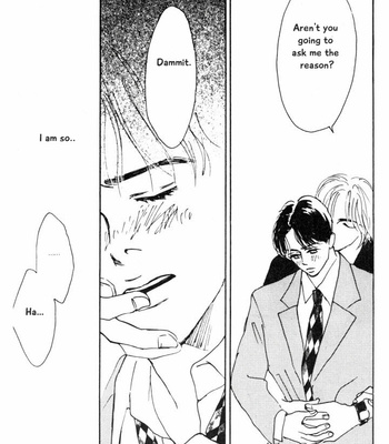 [YAMADA Yugi] Reizouko no Naka wa Karappo – Volume 1 [Eng] – Gay Manga sex 172