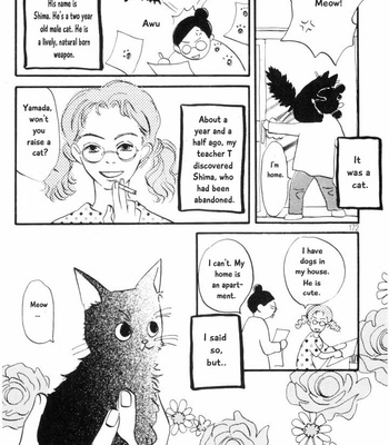 [YAMADA Yugi] Reizouko no Naka wa Karappo – Volume 1 [Eng] – Gay Manga sex 177