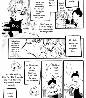 [YAMADA Yugi] Reizouko no Naka wa Karappo – Volume 1 [Eng] – Gay Manga sex 178