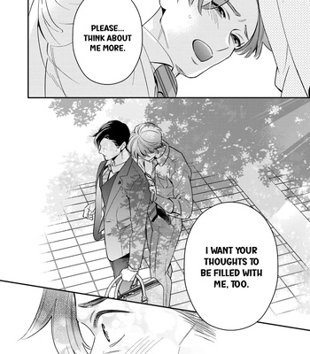 [Fumito] Ikeoji Monster to Zettai Reido Danshi – Vol.02 [Eng] – Gay Manga sex 44