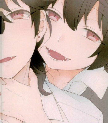 [mobco. (Majiyoko)] Aru Ani no Kenshin OR Brothers Dedication – Ensemble Stars dj [JP] – Gay Manga sex 14