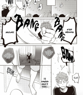 [SUEHIRO Machi] Mellow Pillow (c.1) [Eng] – Gay Manga sex 10
