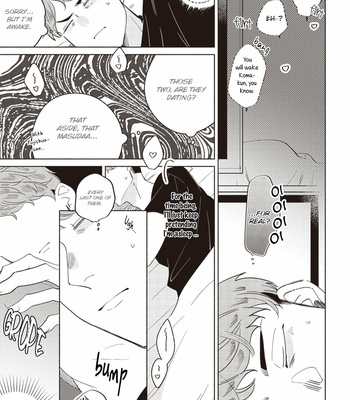 [SUEHIRO Machi] Mellow Pillow (c.1) [Eng] – Gay Manga sex 20