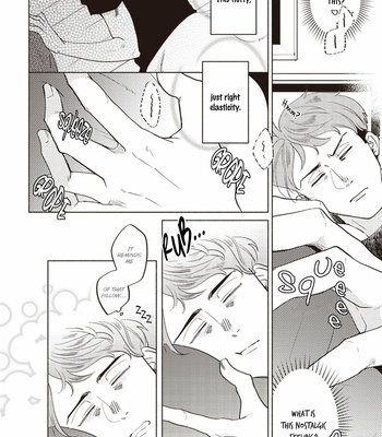 [SUEHIRO Machi] Mellow Pillow (c.1) [Eng] – Gay Manga sex 21