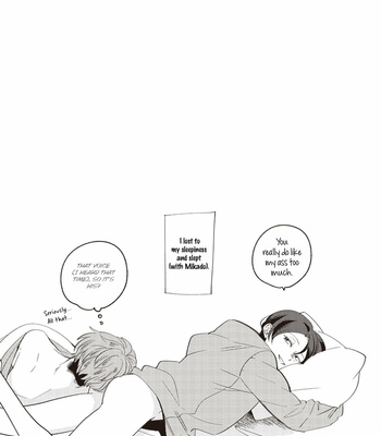 [SUEHIRO Machi] Mellow Pillow (c.1) [Eng] – Gay Manga sex 28