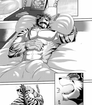 [Ena Eric] Brother’s Secret [JP] – Gay Manga sex 2