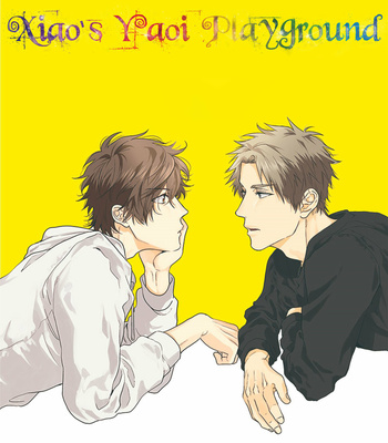Gay Manga - [Ogeretsu Tanaka] Daisy Jealousy (update c.2) [Eng] – Gay Manga