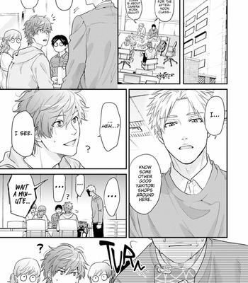 [Ogeretsu Tanaka] Daisy Jealousy (update c.2) [Eng] – Gay Manga sex 23