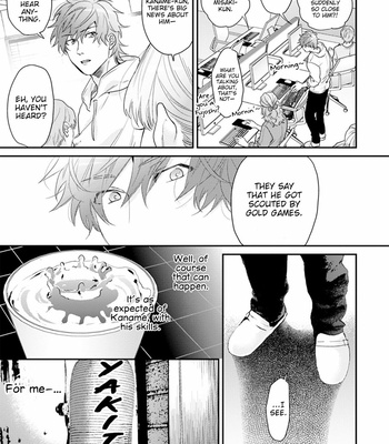 [Ogeretsu Tanaka] Daisy Jealousy (update c.2) [Eng] – Gay Manga sex 27