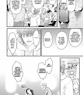 [Ogeretsu Tanaka] Daisy Jealousy (update c.2) [Eng] – Gay Manga sex 28