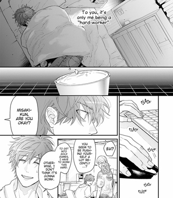[Ogeretsu Tanaka] Daisy Jealousy (update c.2) [Eng] – Gay Manga sex 31
