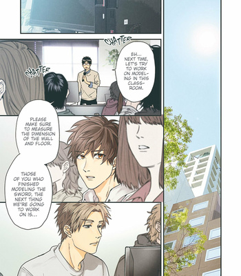 [Ogeretsu Tanaka] Daisy Jealousy (update c.2) [Eng] – Gay Manga sex 5