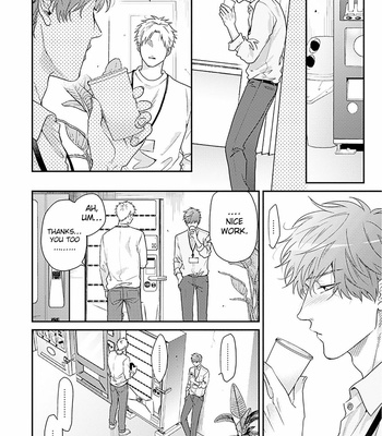 [Ogeretsu Tanaka] Daisy Jealousy (update c.2) [Eng] – Gay Manga sex 54