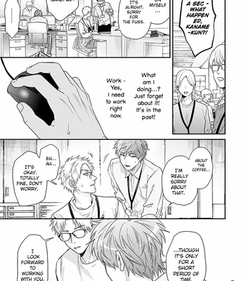 [Ogeretsu Tanaka] Daisy Jealousy (update c.2) [Eng] – Gay Manga sex 57