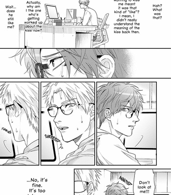 [Ogeretsu Tanaka] Daisy Jealousy (update c.2) [Eng] – Gay Manga sex 65