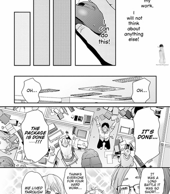 [Ogeretsu Tanaka] Daisy Jealousy (update c.2) [Eng] – Gay Manga sex 66