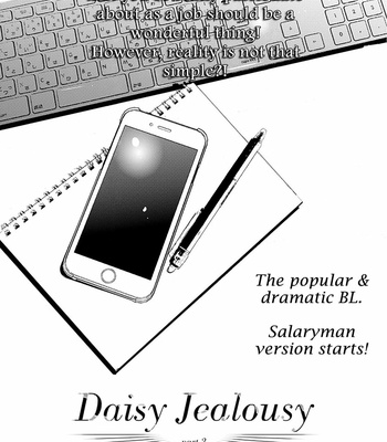 [Ogeretsu Tanaka] Daisy Jealousy (update c.2) [Eng] – Gay Manga sex 47