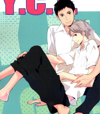 Gay Manga - V.C.L – Haikyuu!! dj [Kr] – Gay Manga