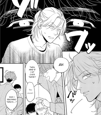 [Torime] Nande Koigataki ga Ki ni Nannen!? [Eng] (update c.5.2) – Gay Manga sex 5