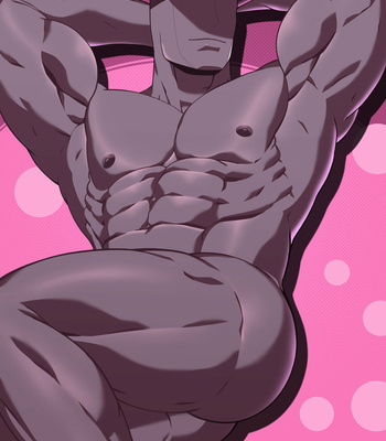 [Cresxart] Monster Juice – Monster Prom dj – Gay Manga sex 2